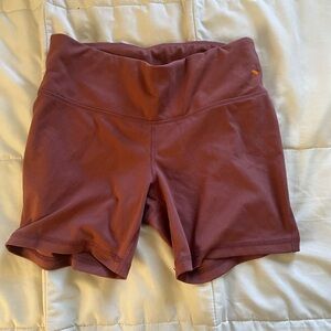 Amazon Basic workout Shorts